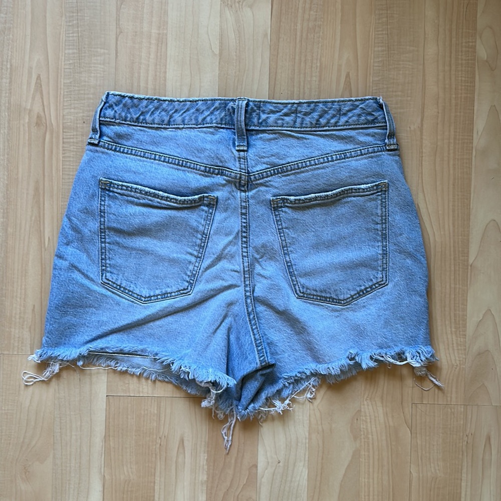 Universal Thread Shorts - Picture 6 of 6